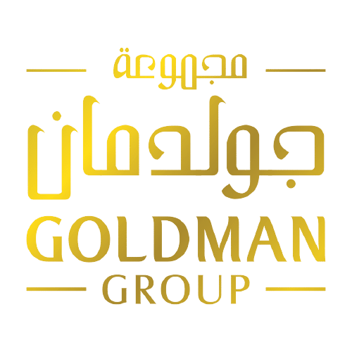 Goldman Group Logo